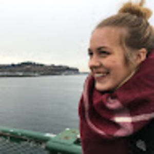 Meet your Posher, Rylee